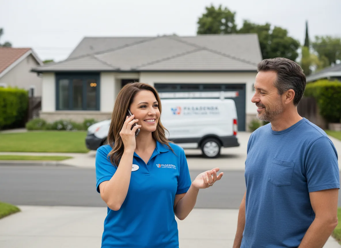 Electrician Charleston, IL FAQs